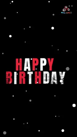 happy Birthday Dost