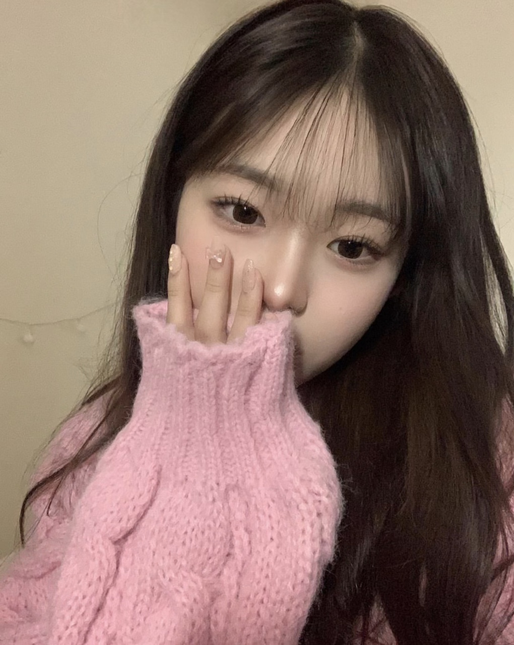 니 생각만 나는게