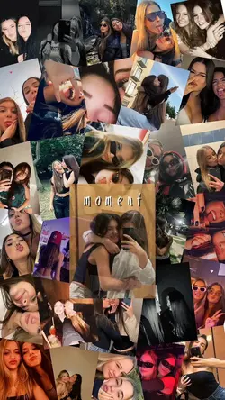 Moments 