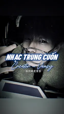 nhạc trung cuốn 
