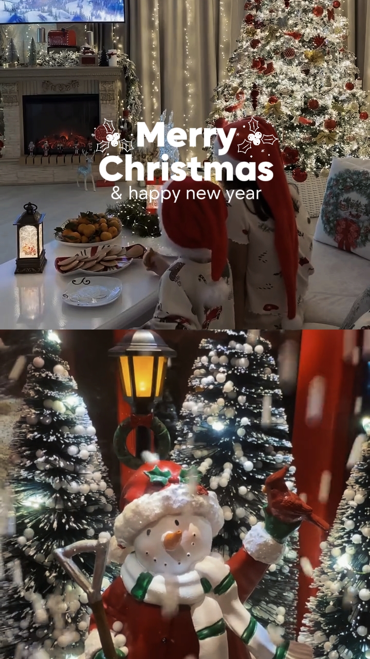 Joyeux Noël