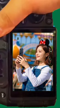 กล้องถ่ายรูป