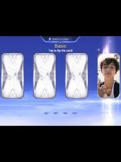 MLBB Template I 