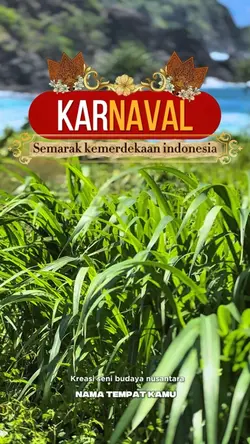 KARNAVAL TREND