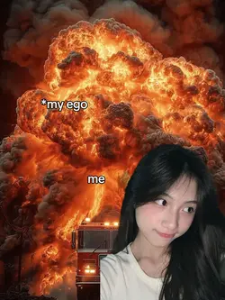 my ego me