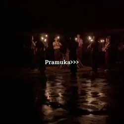 pramuka⚜️