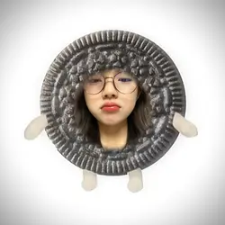 oreo