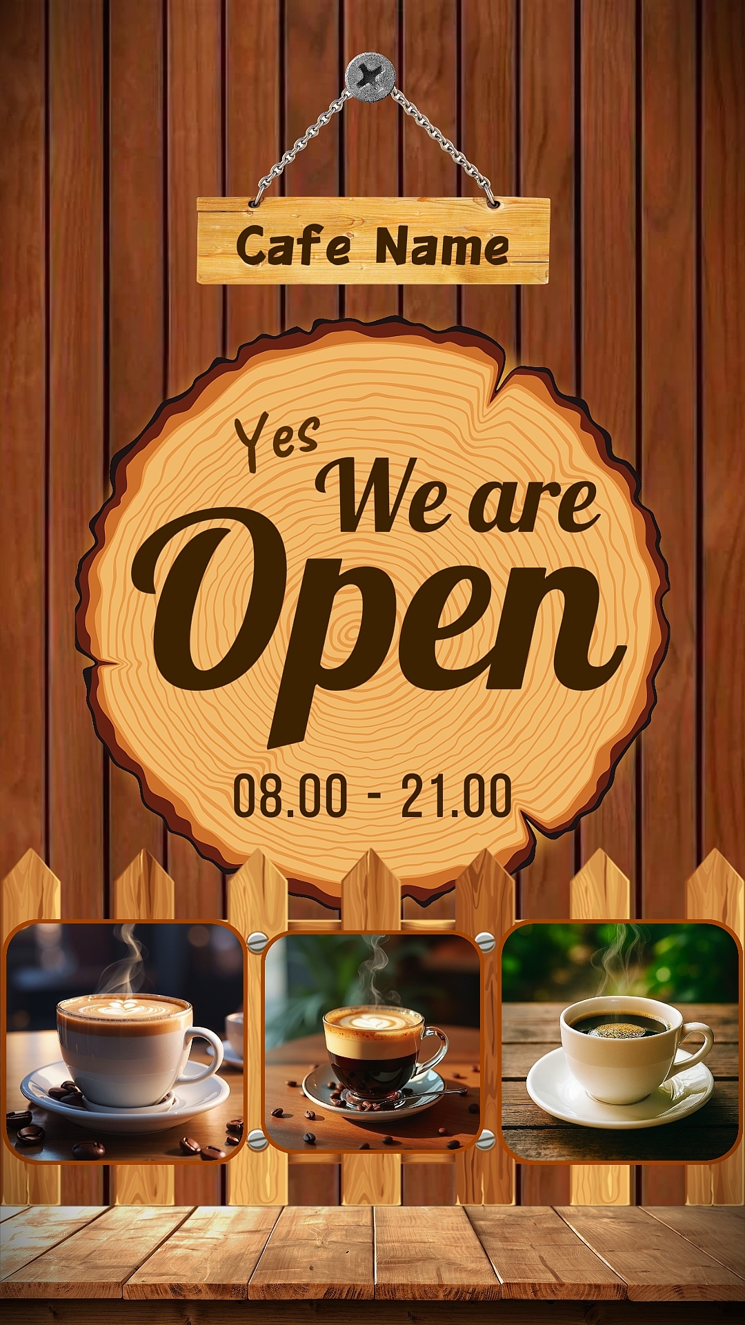 Cafetería