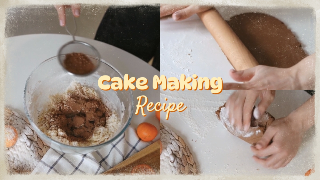 Food Intro