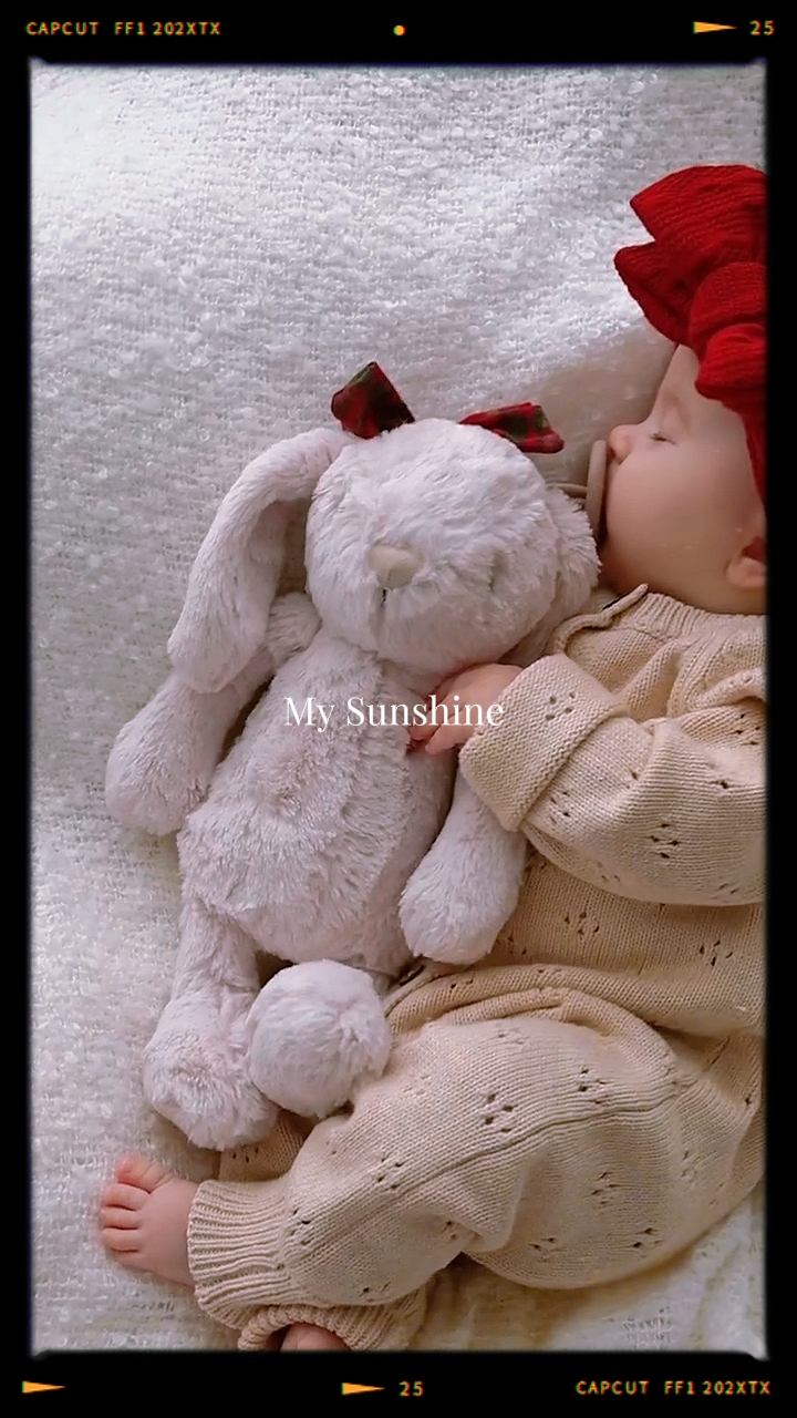 MY SUNSHINE