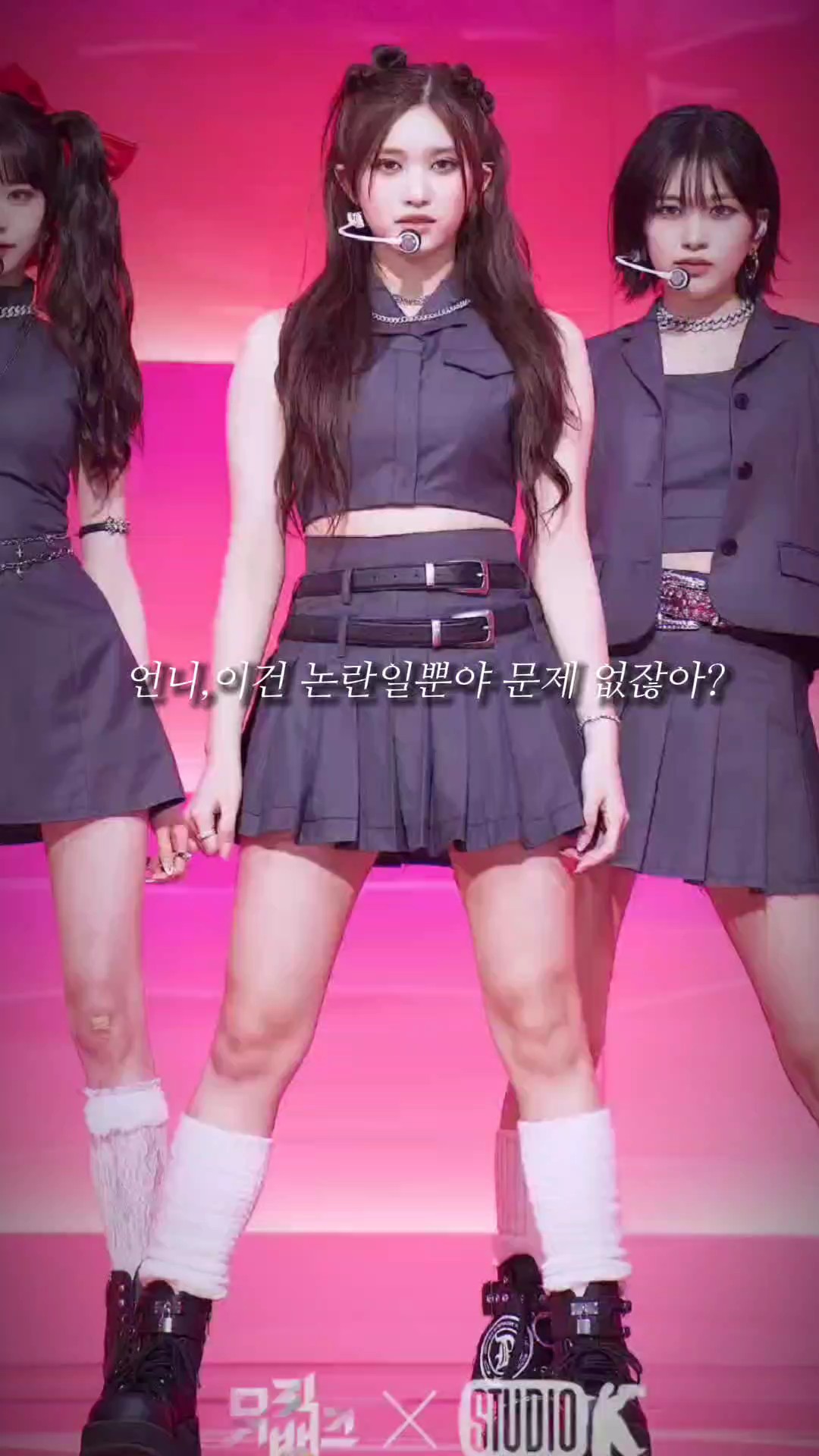 이건 내가 최초인가요..?