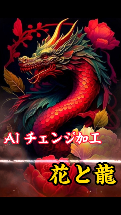 動画テンプレート