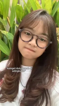 pernah di selingkuhi