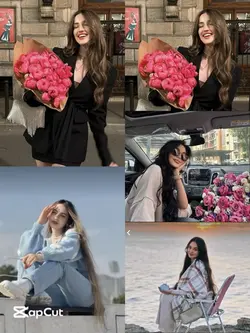 Go VİRAL template ❤️