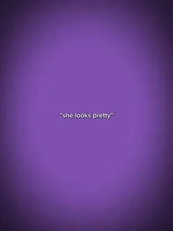 sh looks pretty 