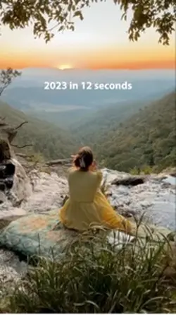 2023 in 12 seconds