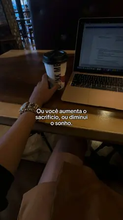 Aumenta o sacrifício