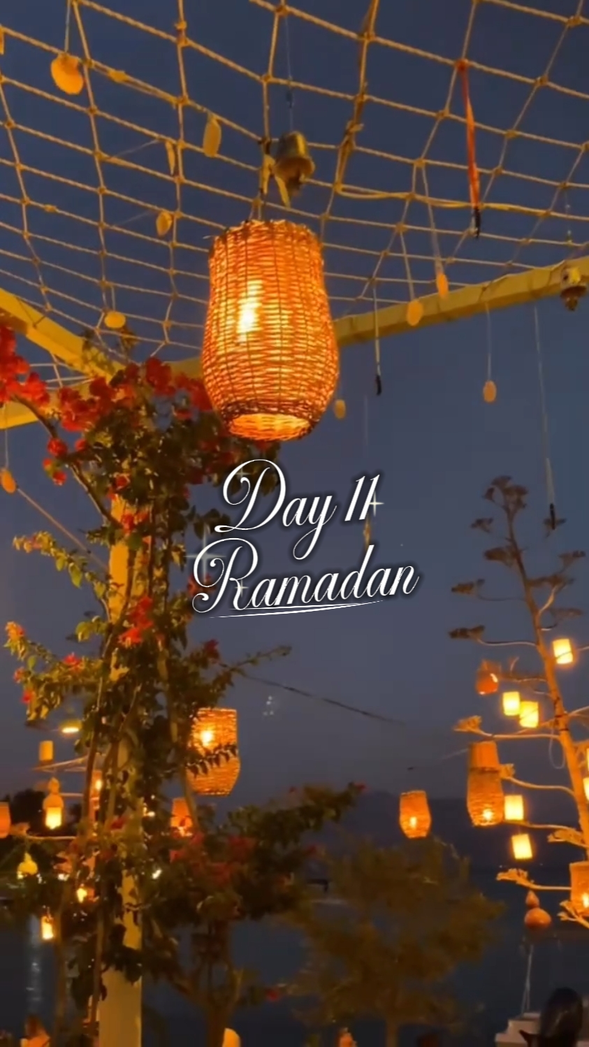 hari 11 ramadhan