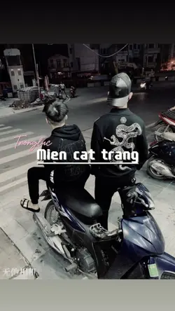 Miền cát trắng remix