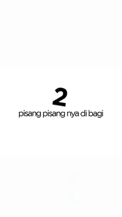 Ampar ampar pisang