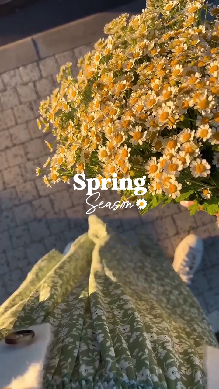 spring season 