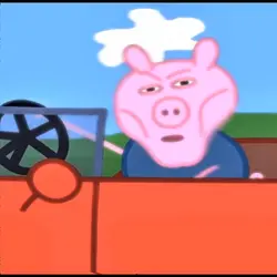 free george edit