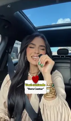 Bora Cantar
