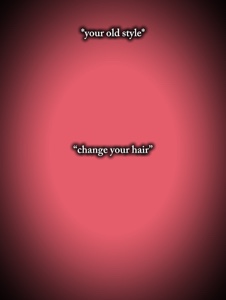 Tu cabello cambia 