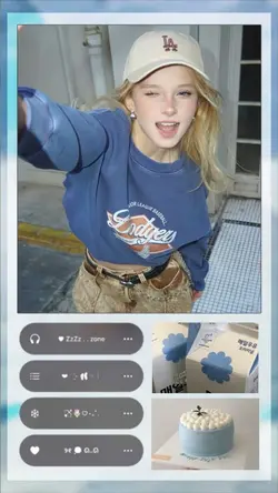 aesthetic video