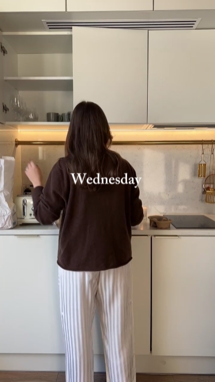 Vlog täglich 