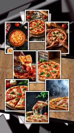 Food Story TTT