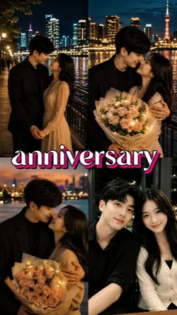 anniversary 