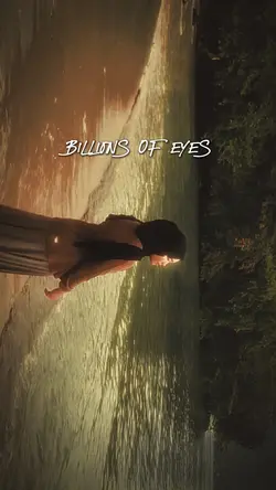 Billions Of eyes