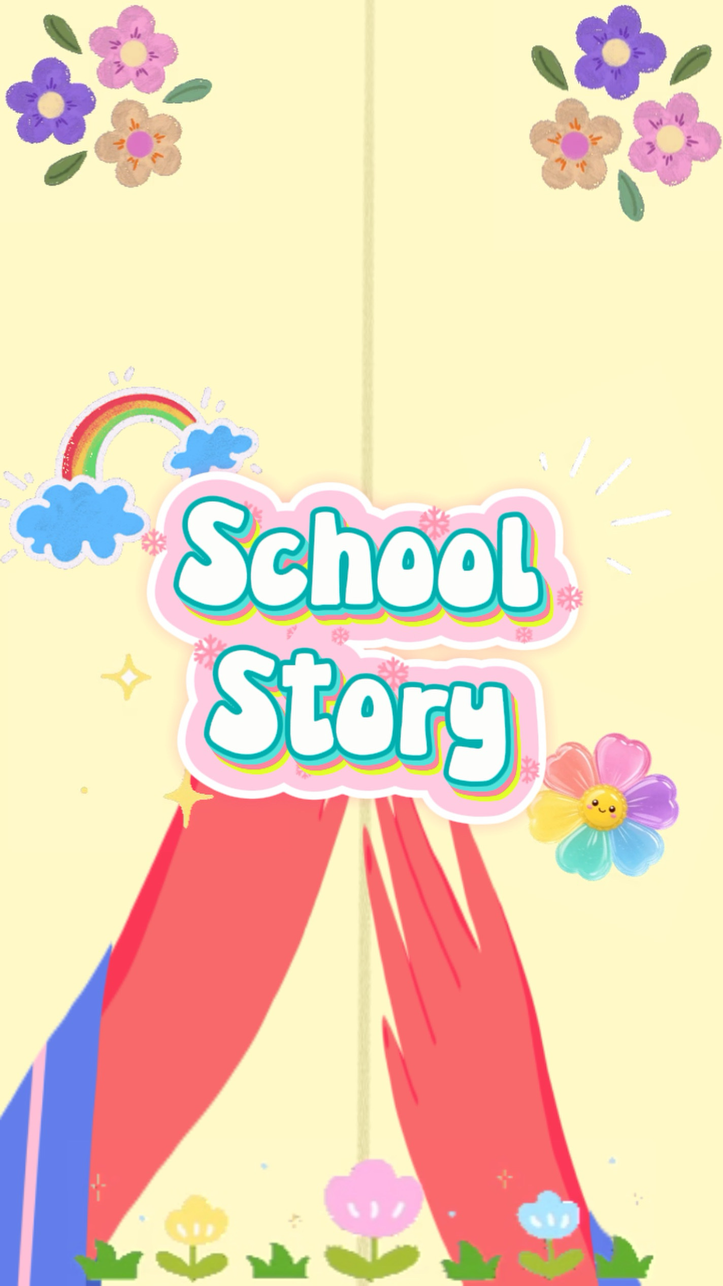 School Story