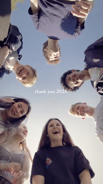 Gracias 2025