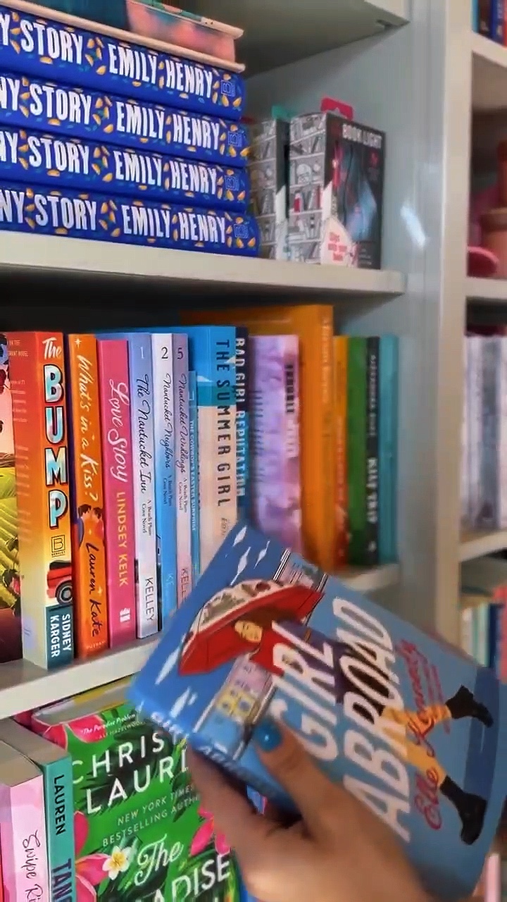 Libros 