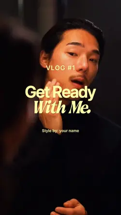 Get Ready Man