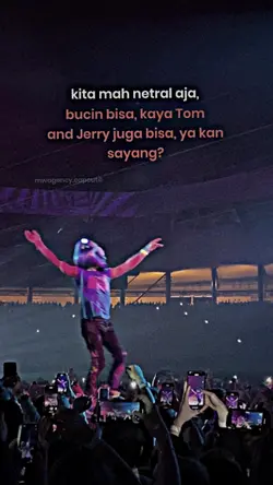 kita mah netral