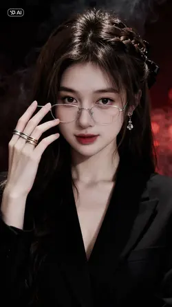 Ghép ảnh ngầu AI