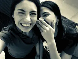 amigas