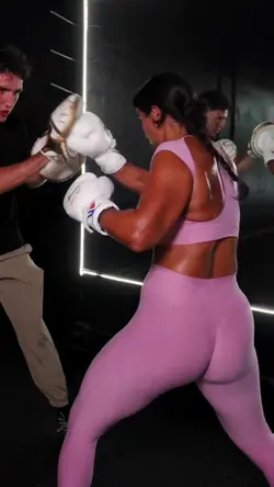 FIGHT COMBAT