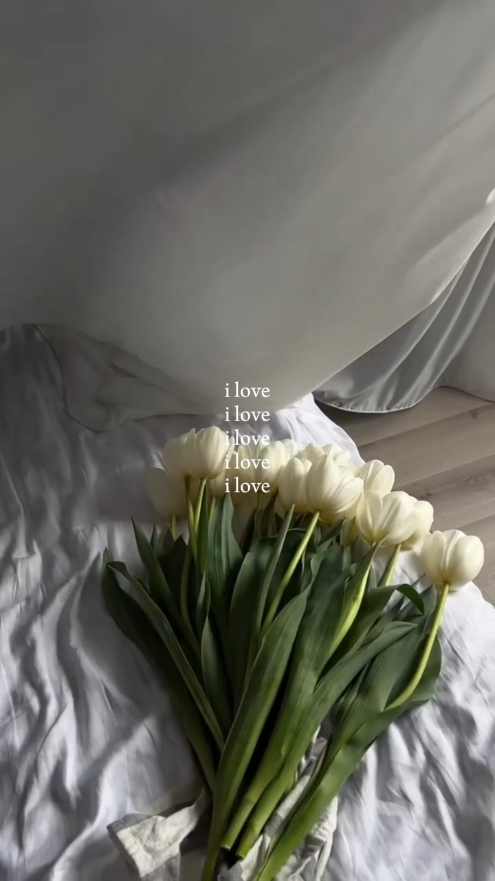 i love 