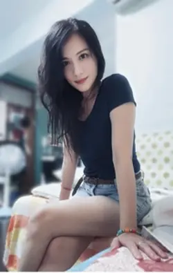 當下的心情才最真