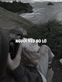 người yêu bỏ lỡ
