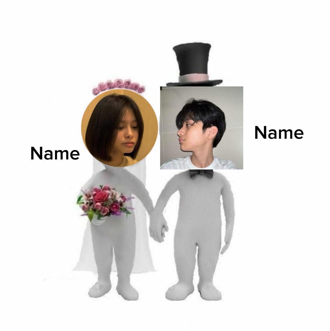 MEME DE CASAMENTO