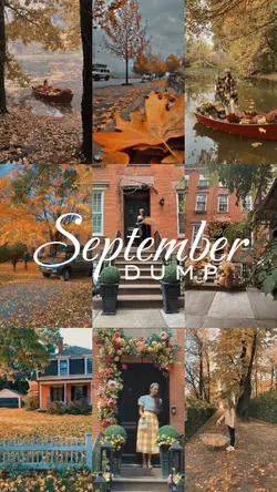 September Dump