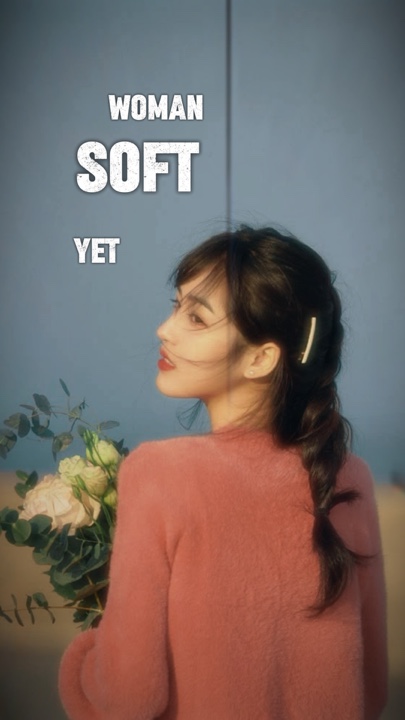Soy una mujer 