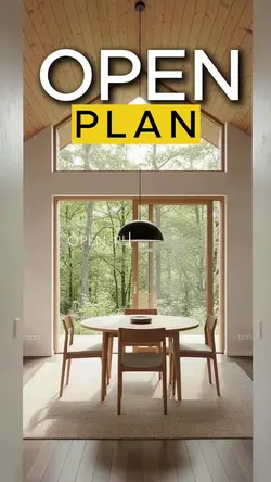 Sketch-to-Staged Home Reveal