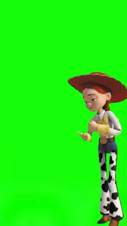 Jessie Dance Trend