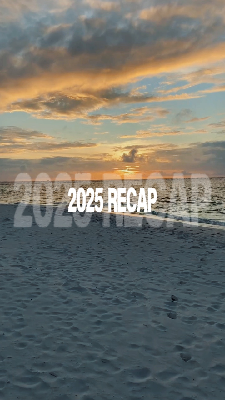 2025 recap